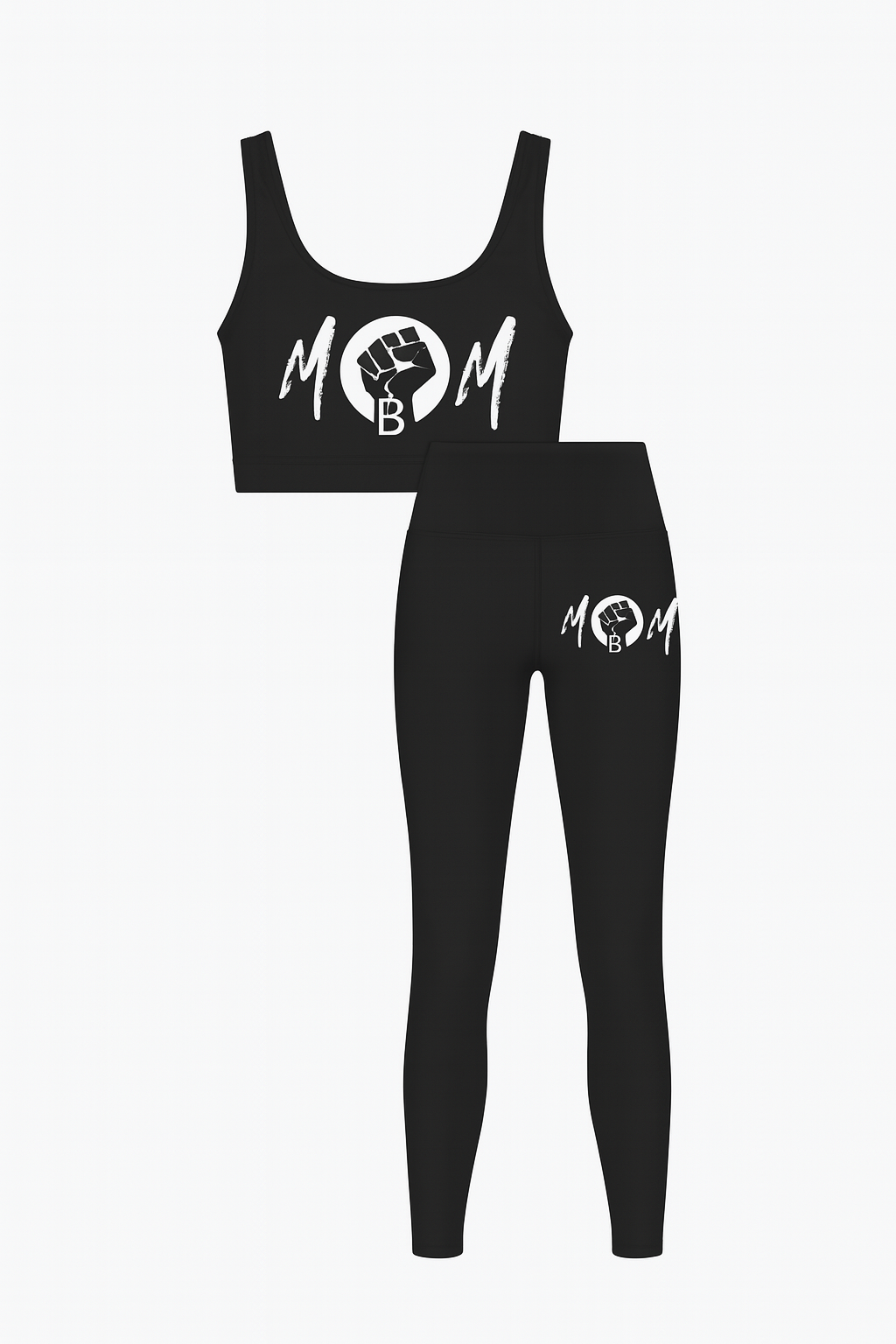 Women’s Yoga Set