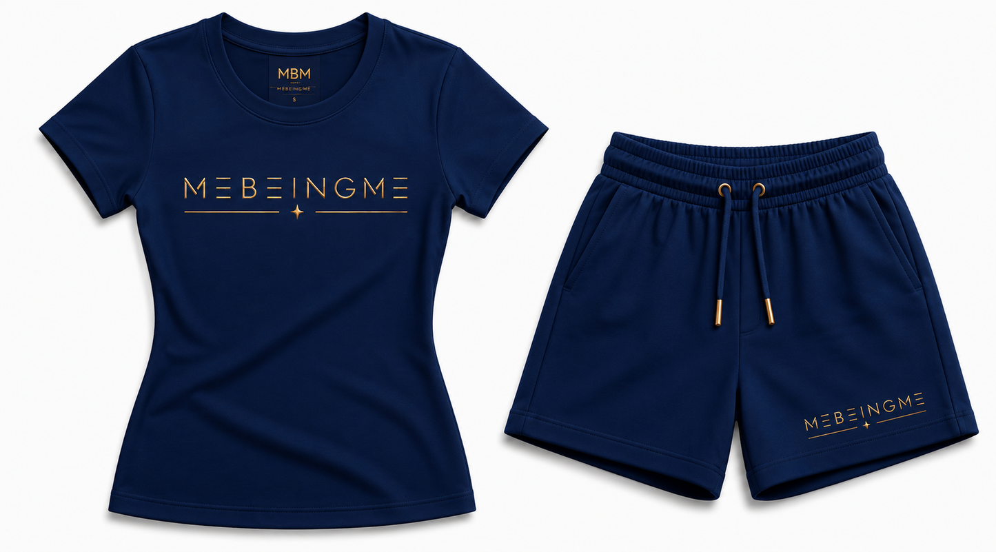 Women’s Summer Set