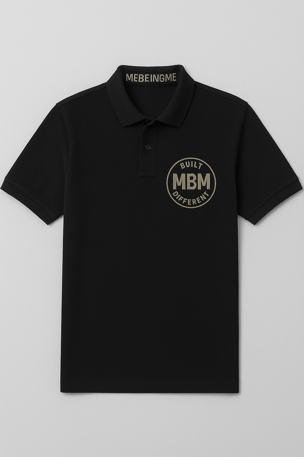 Company Polo T Shirt