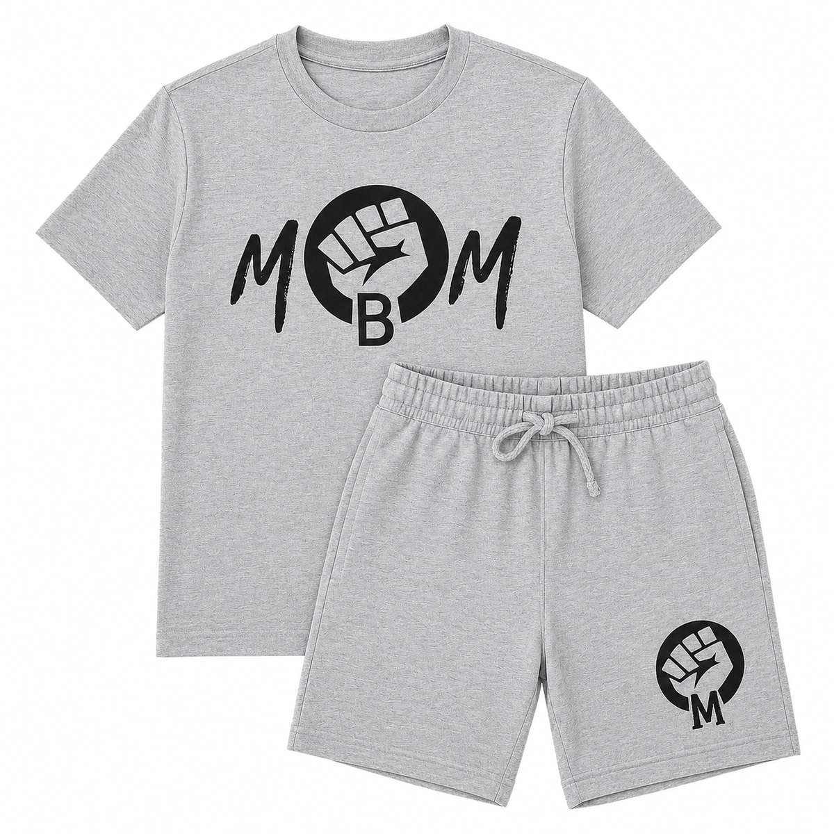 Men’s Short Set