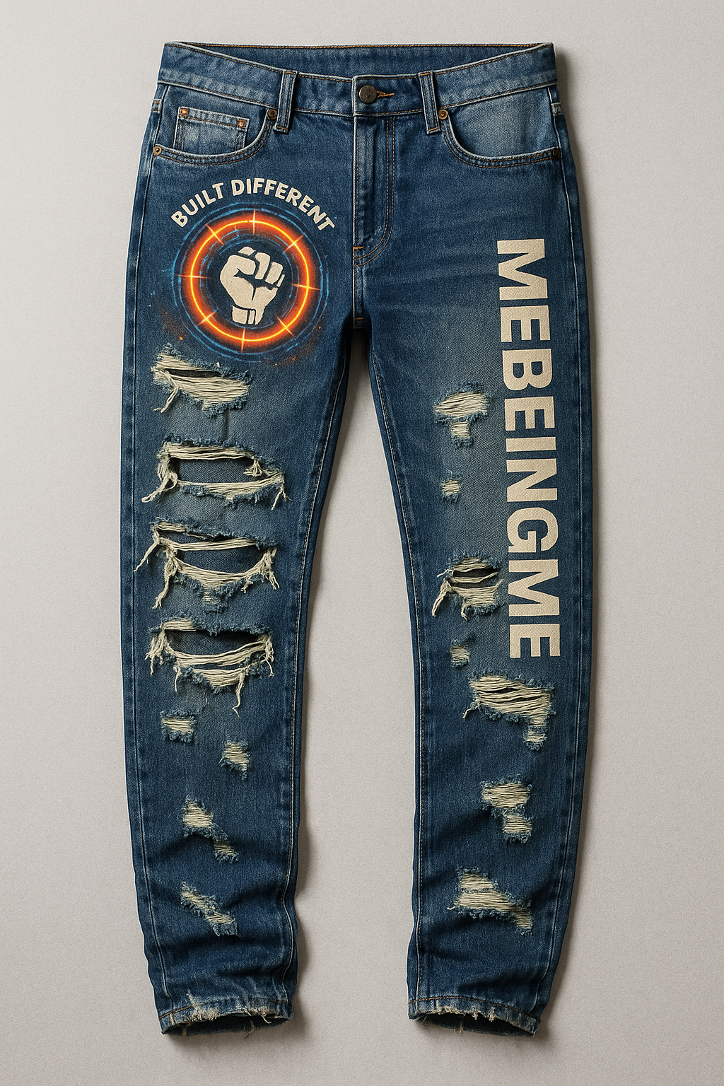 Men’s Jeans