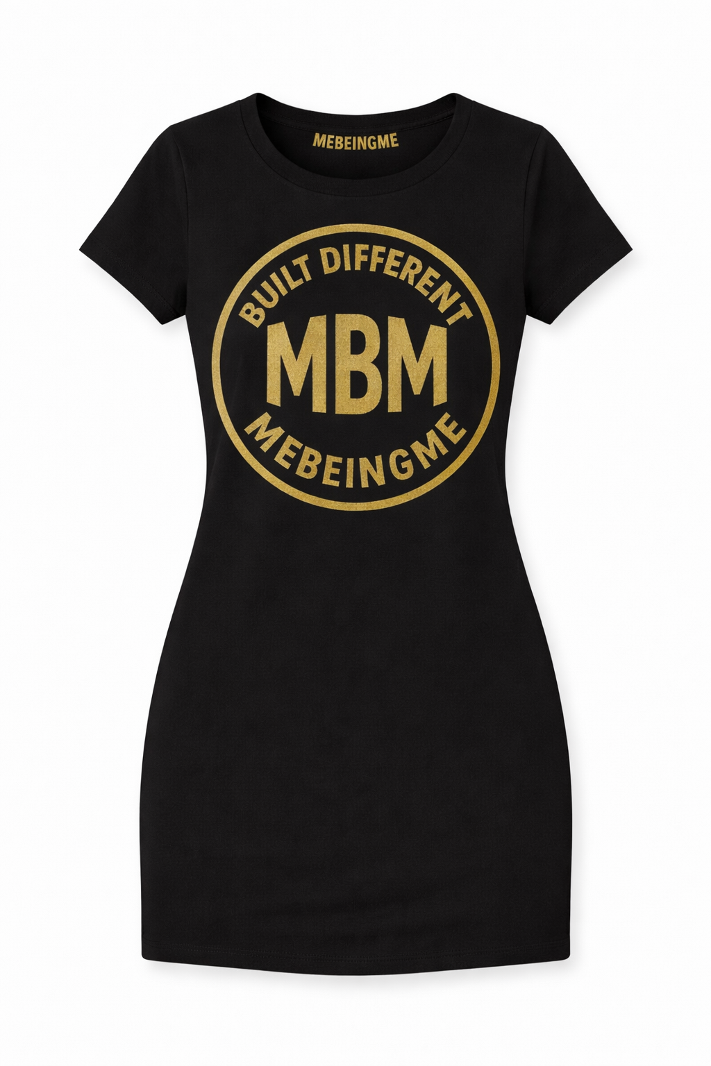 Women’s Luxury Dress Tee