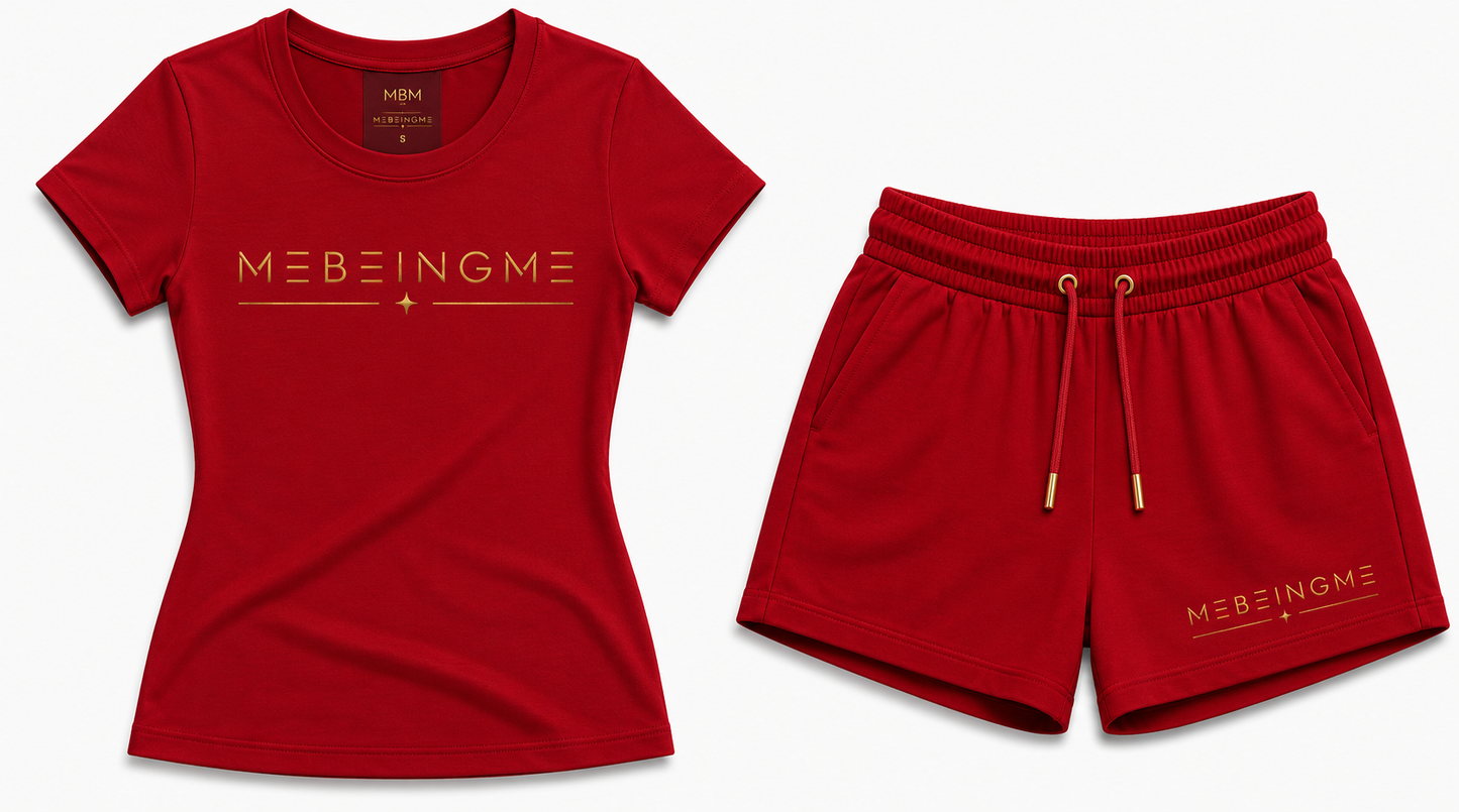 Women’s Summer Set