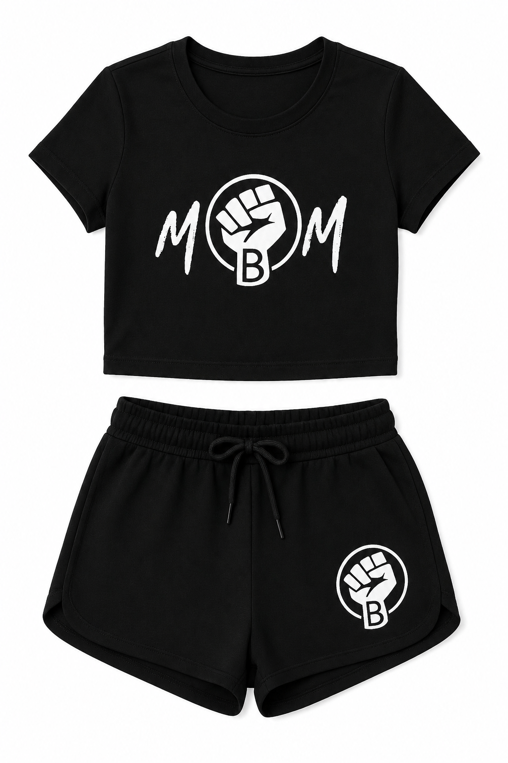 Women’s Short Set