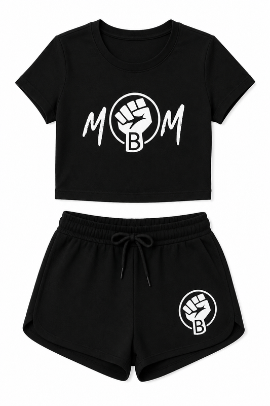 Women’s Short Set