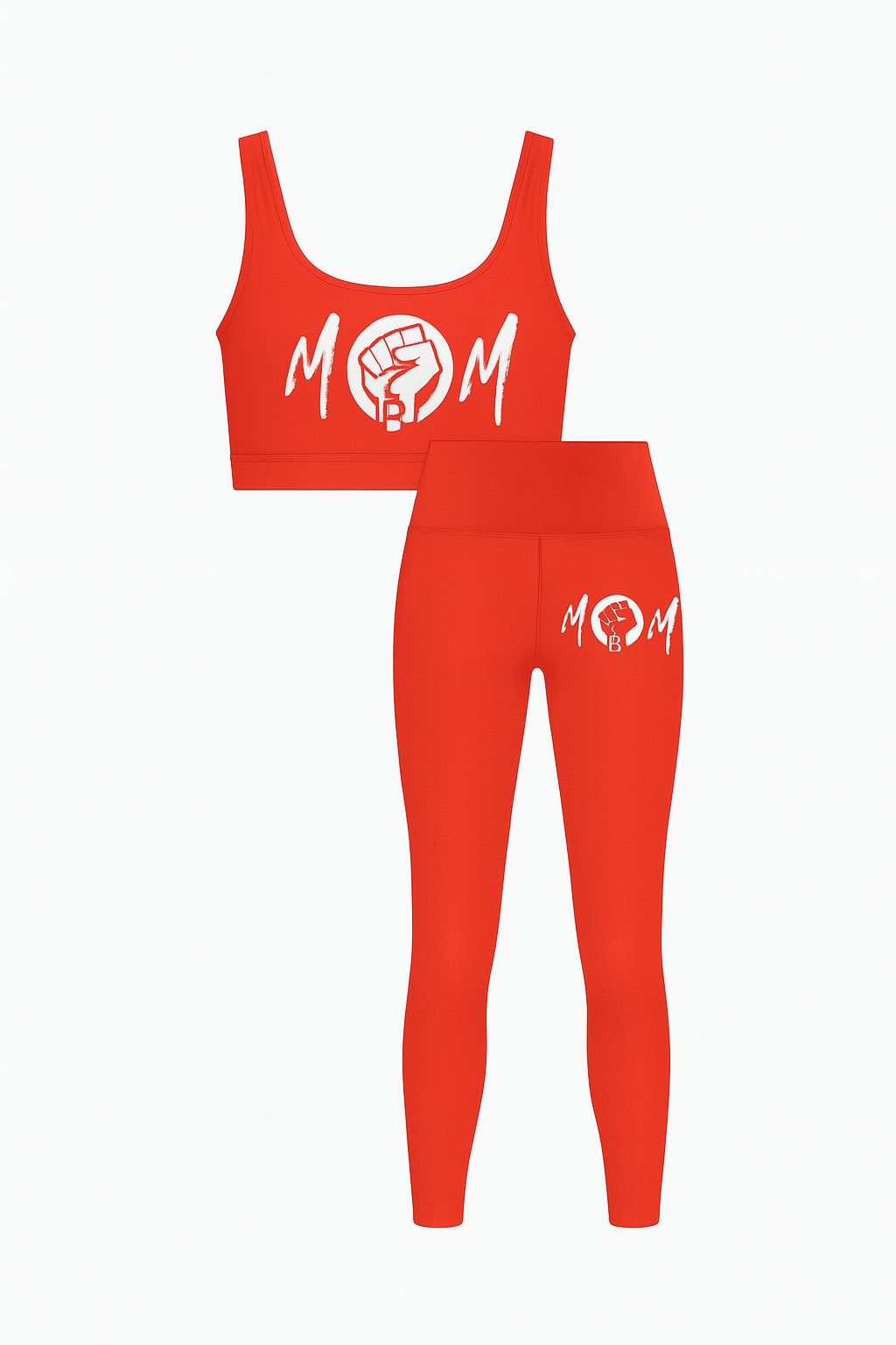 Women’s Yoga Set