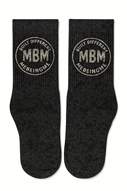 Company unisex socks