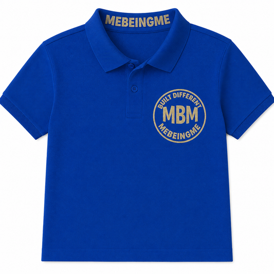 Company Polo T Shirt