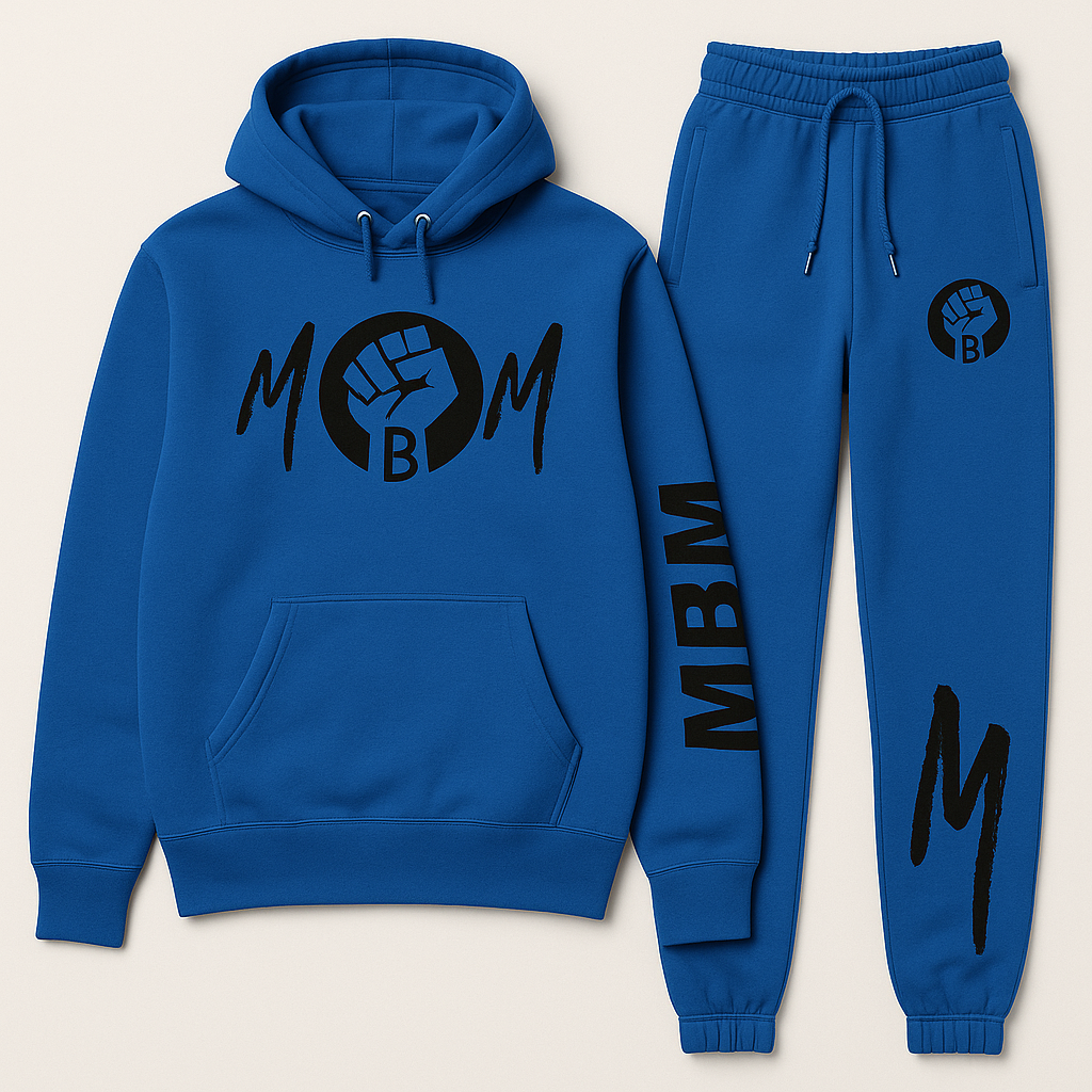 Men’s Sweatsuit