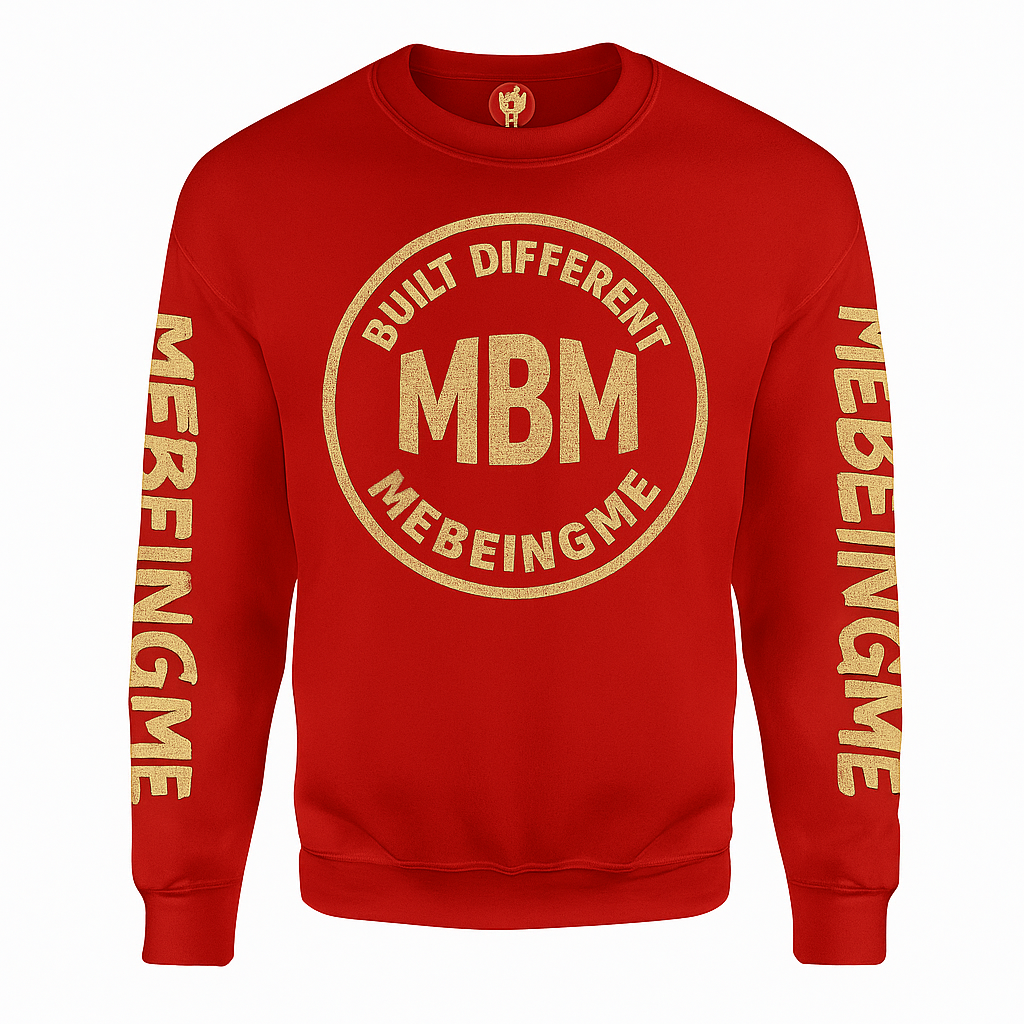 Men’s Sweatshirt