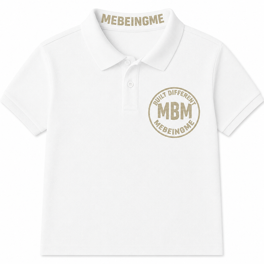 Company Polo T Shirt