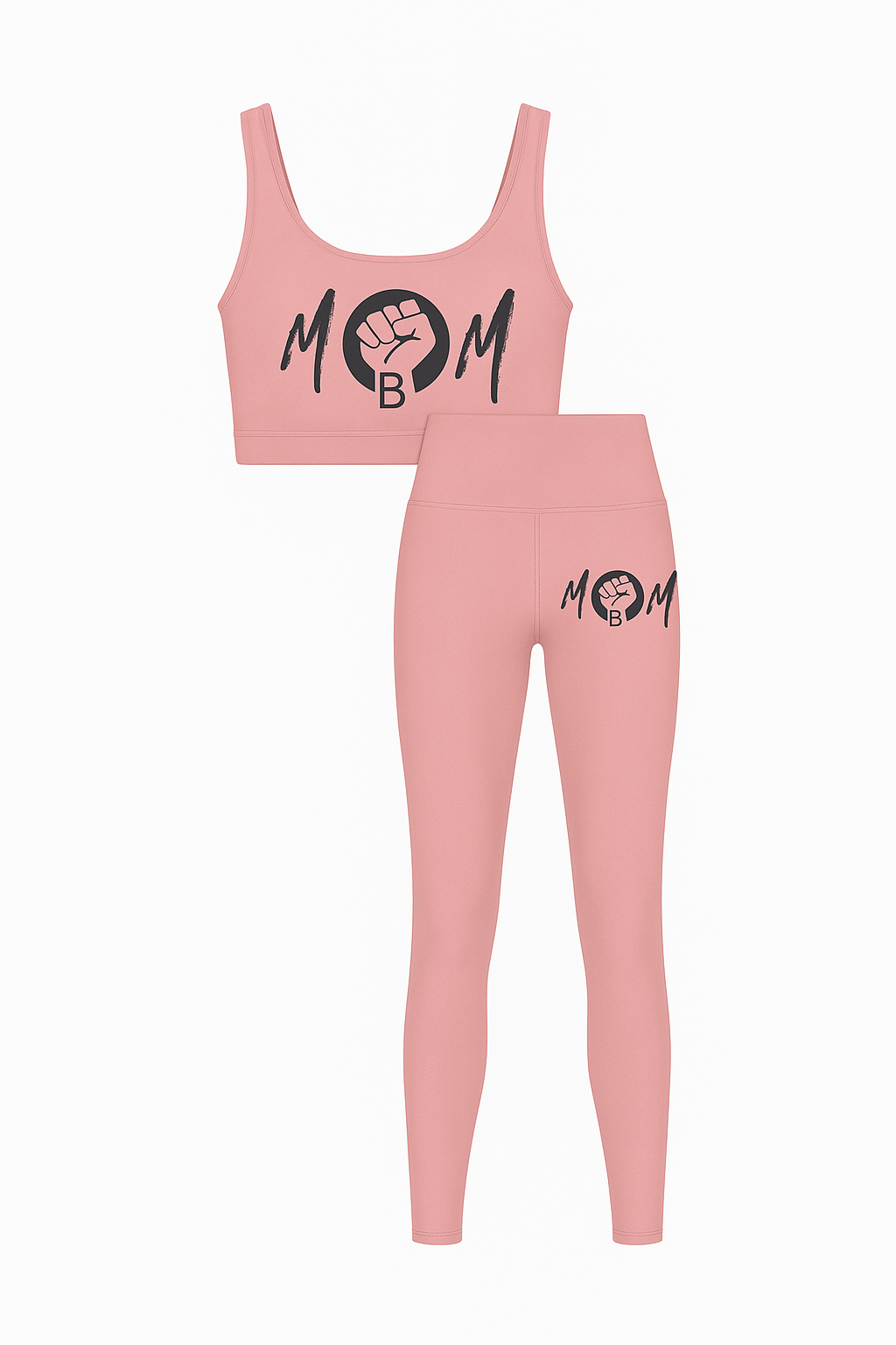 Women’s Yoga Set