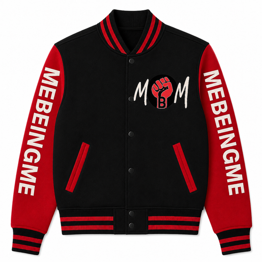 Men’s Two Tone Jacket
