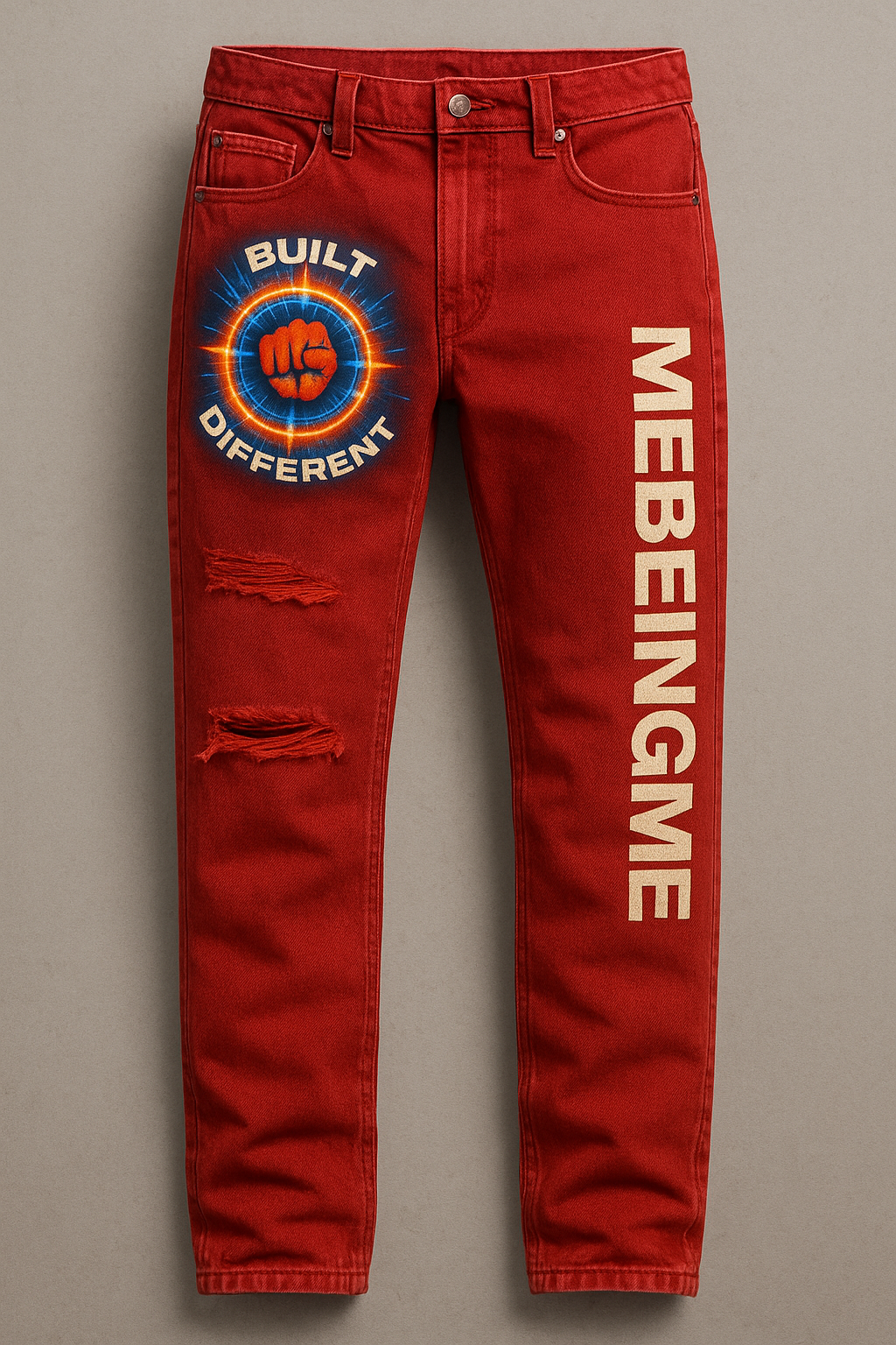 Men’s Jeans