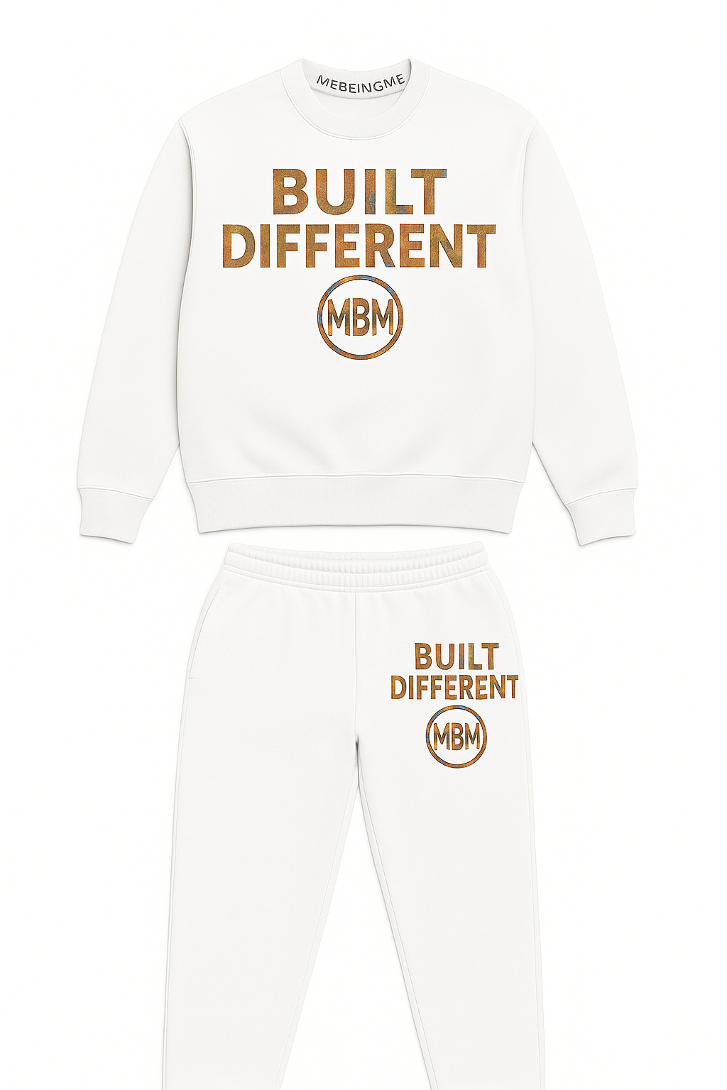 Jogger Set