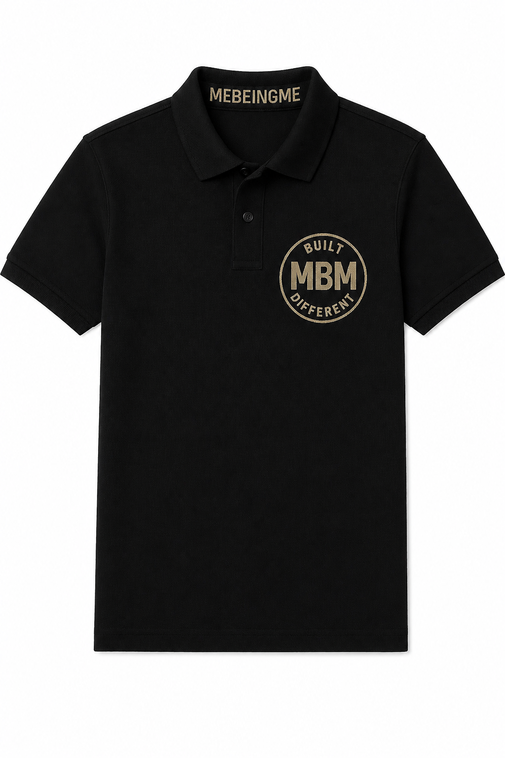 Company Polo T Shirt