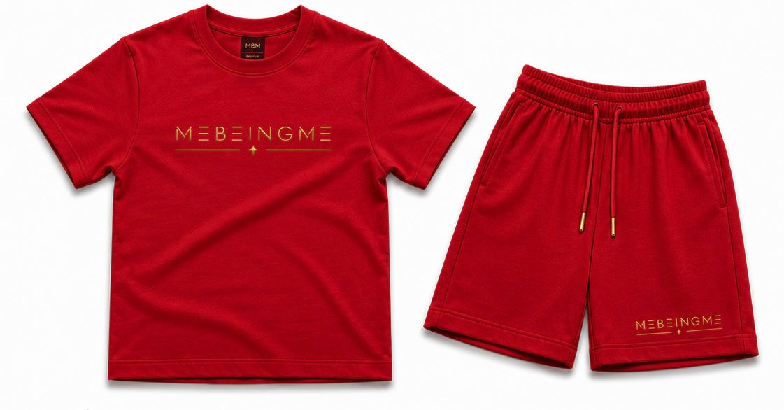 Men’s Summer Set