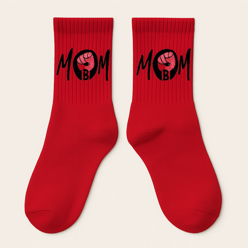 Comfort Unisex Socks