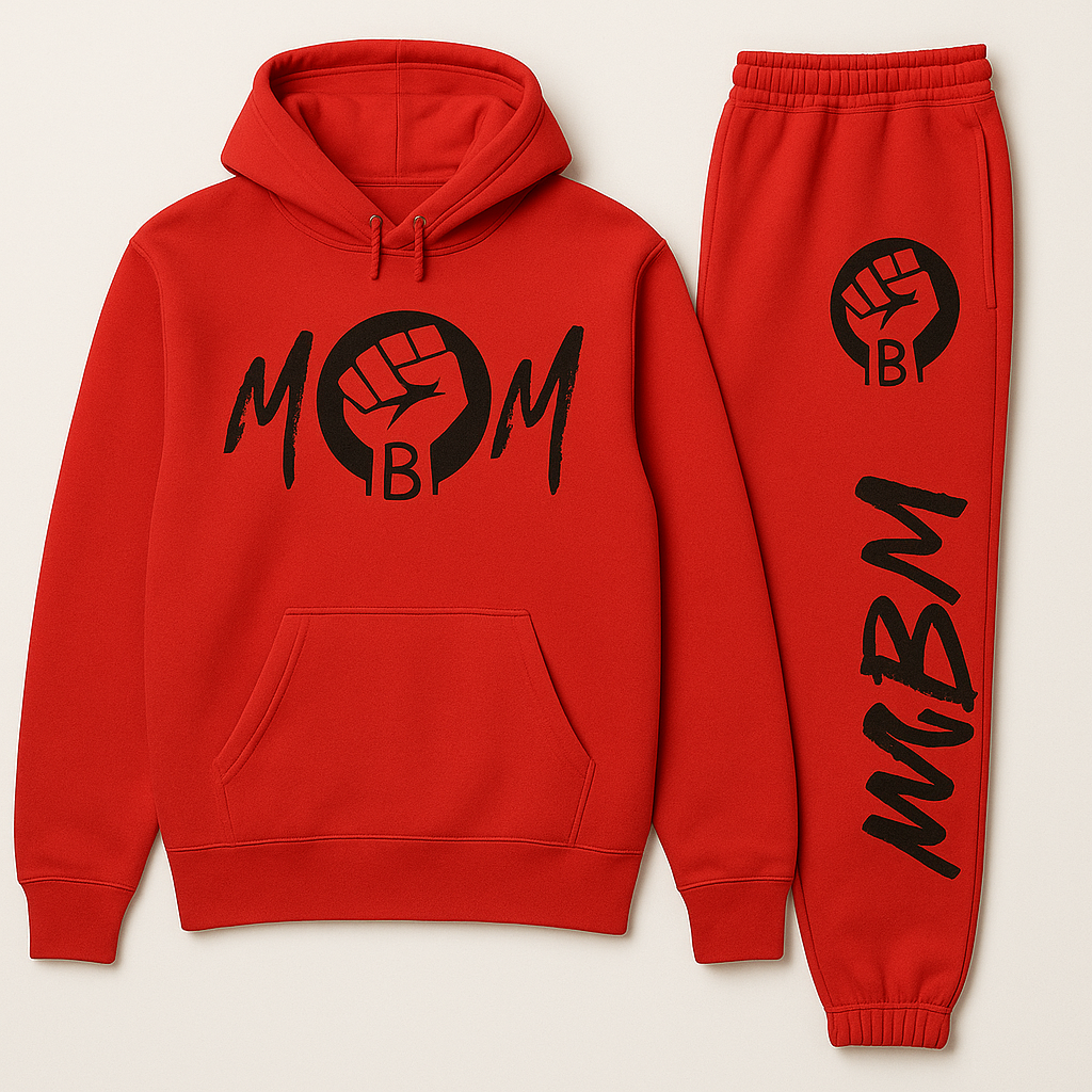 Men’s Sweatsuit
