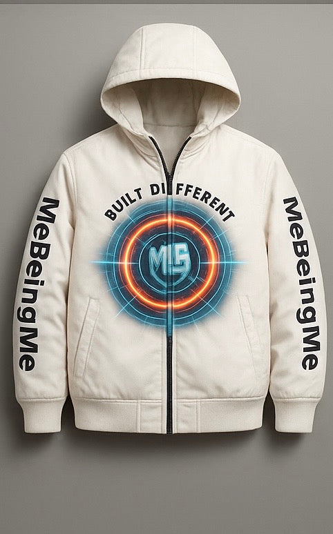 Men’s Tech Jacket