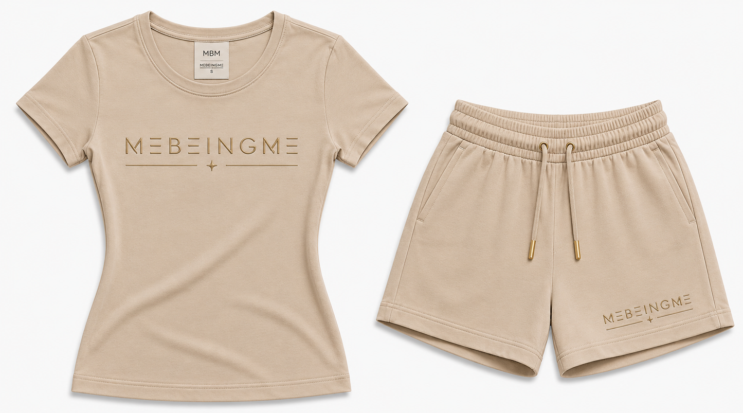 Women’s Summer Set