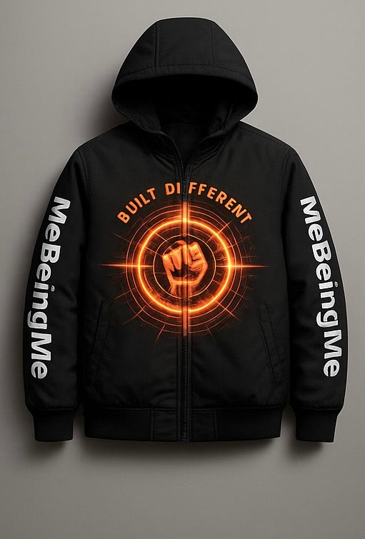 Men’s Tech Jacket