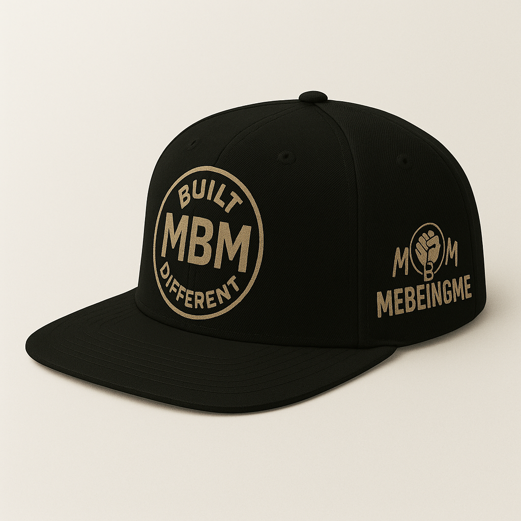 Official Company Hat