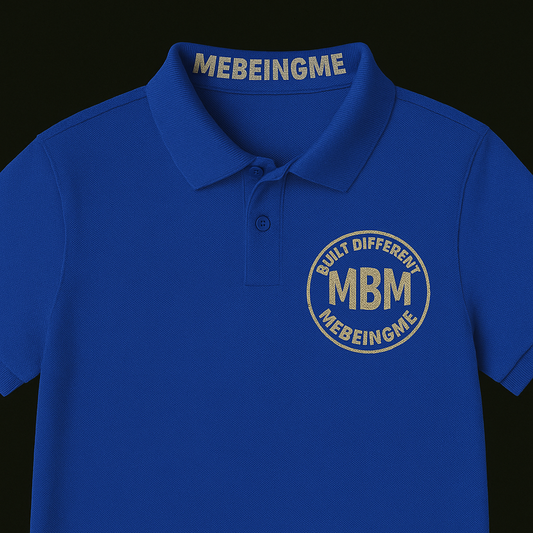 Company Polo T Shirt