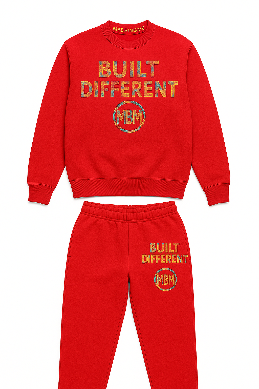 Jogger Set