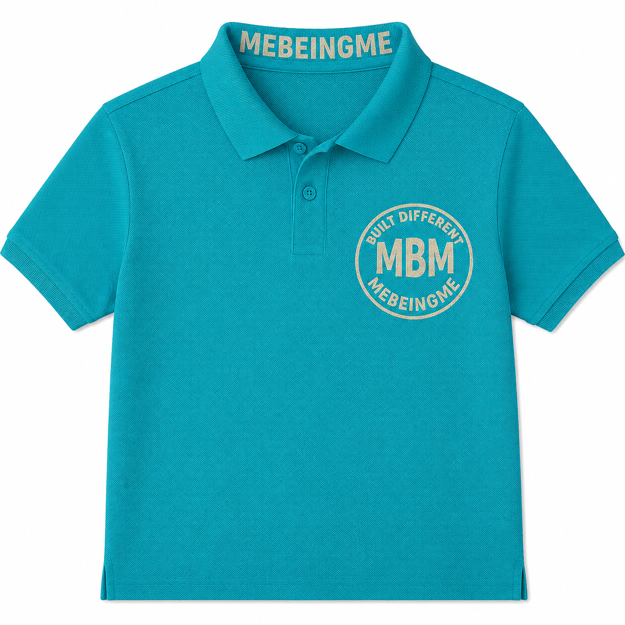 Company Polo T Shirt