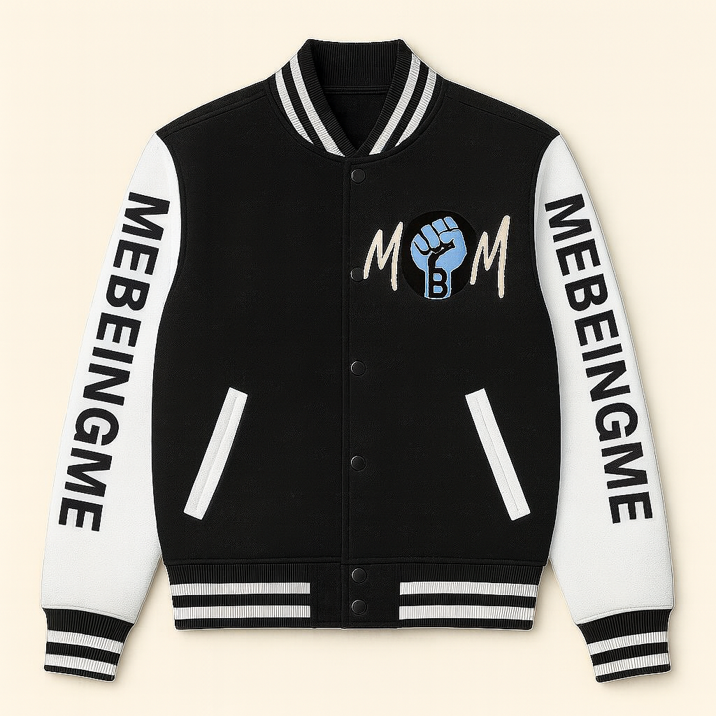 Men’s Two Tone Jacket