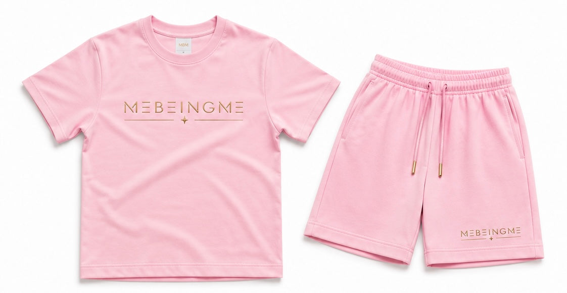 Men’s Summer Set