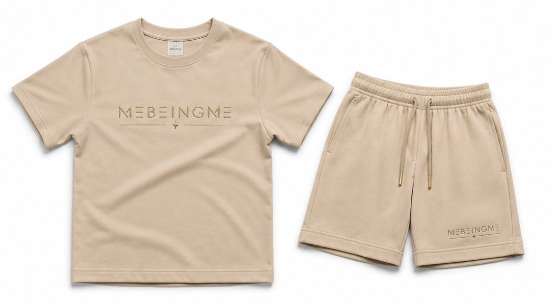 Men’s Summer Set