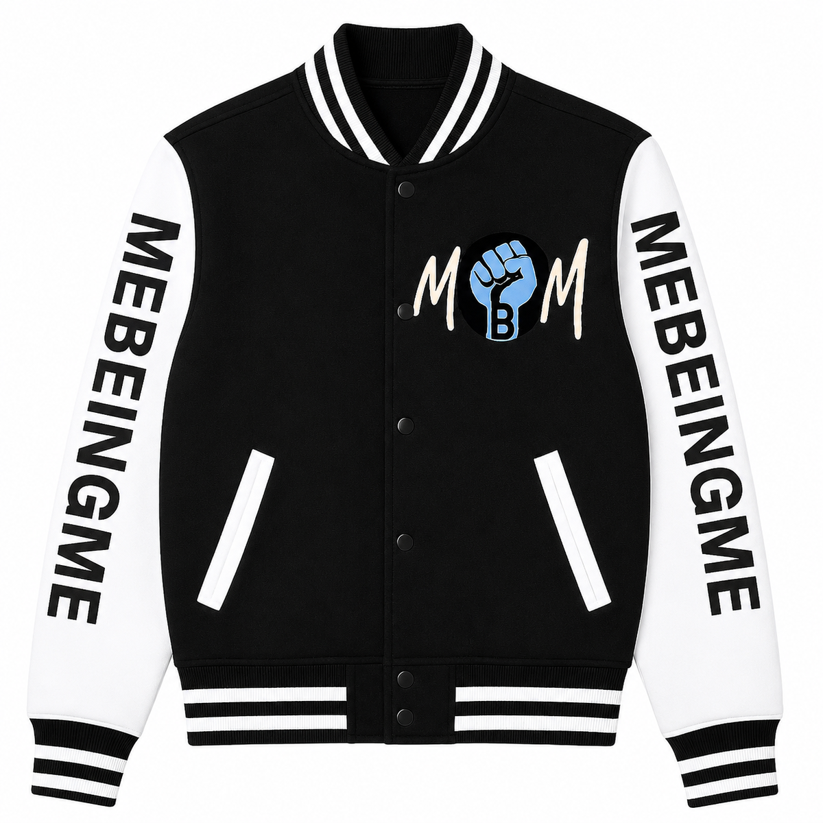 Men’s Two Tone Jacket