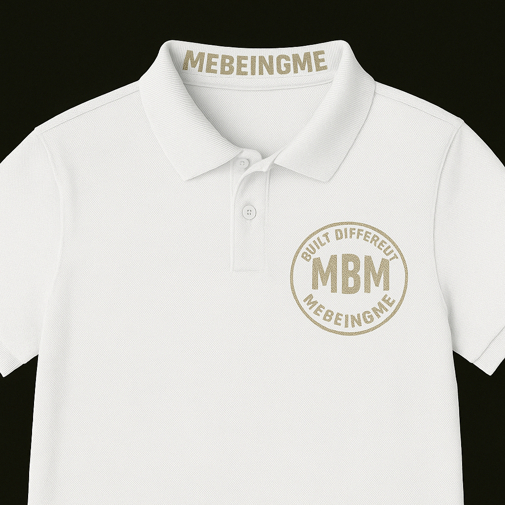 Company Polo T Shirt