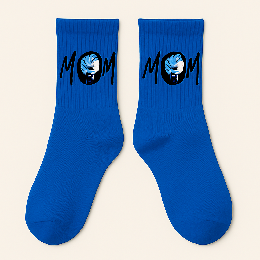 Comfort Unisex Socks