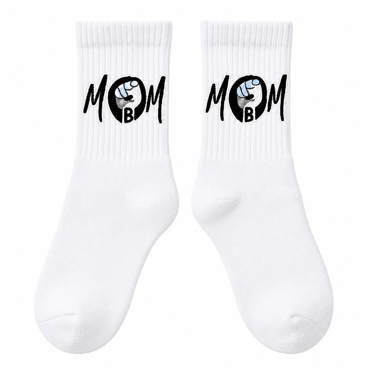 Comfort Unisex Socks
