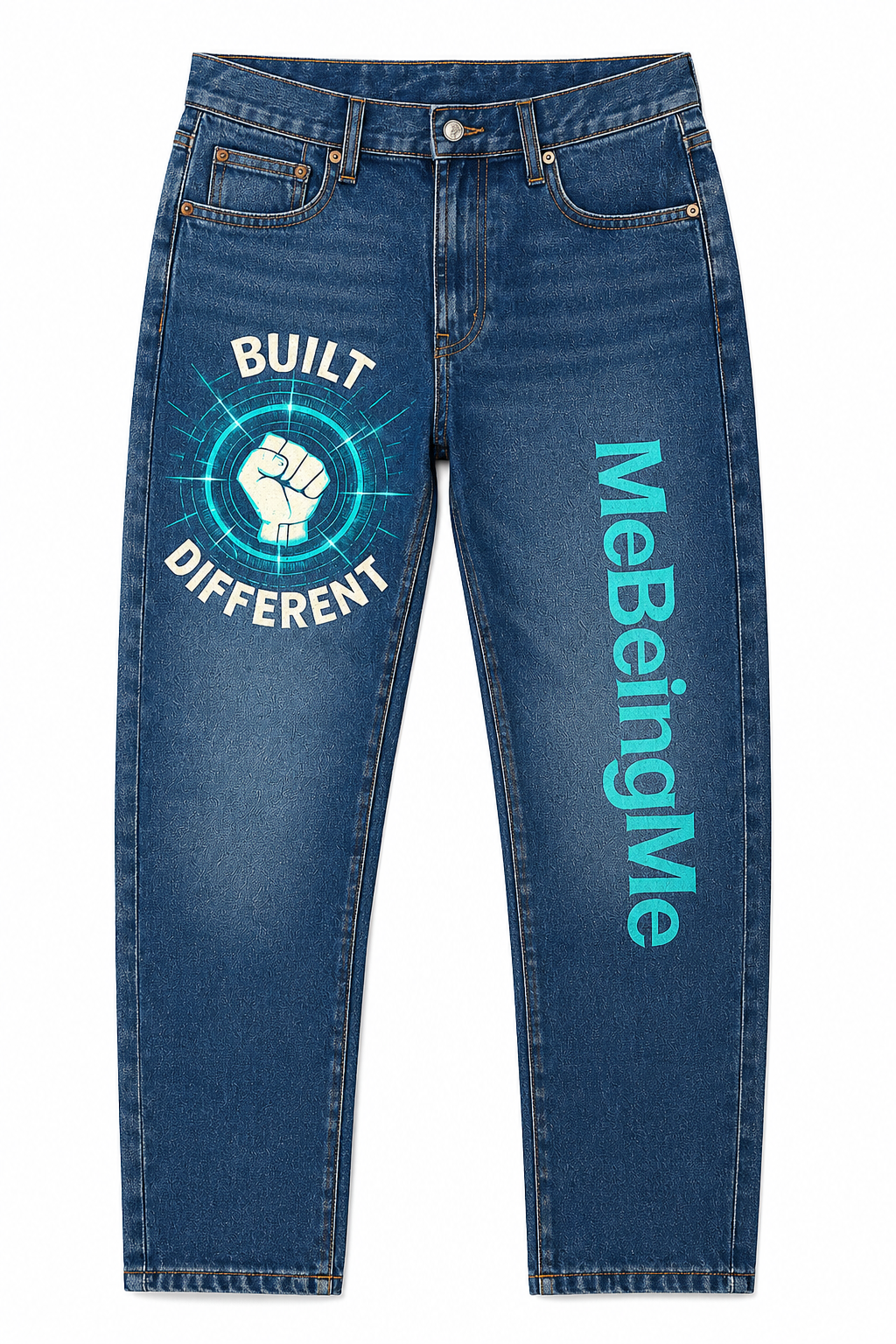 Men’s Jeans