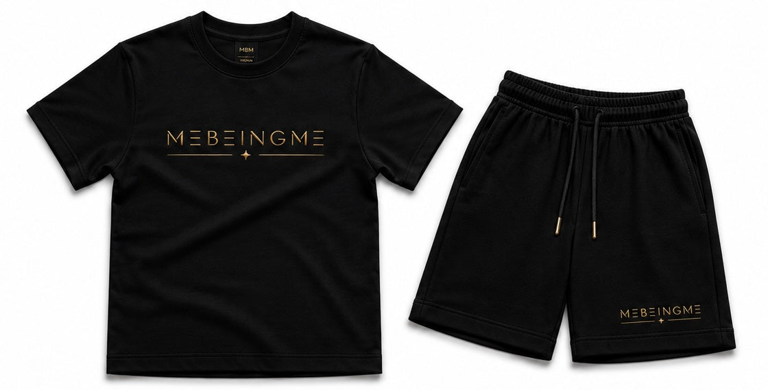 Men’s Summer Set