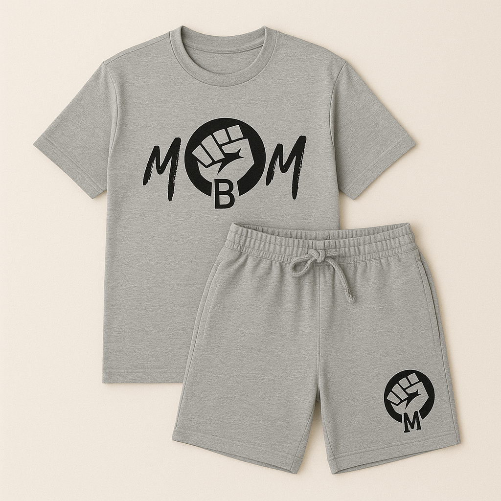 Men’s Short Set