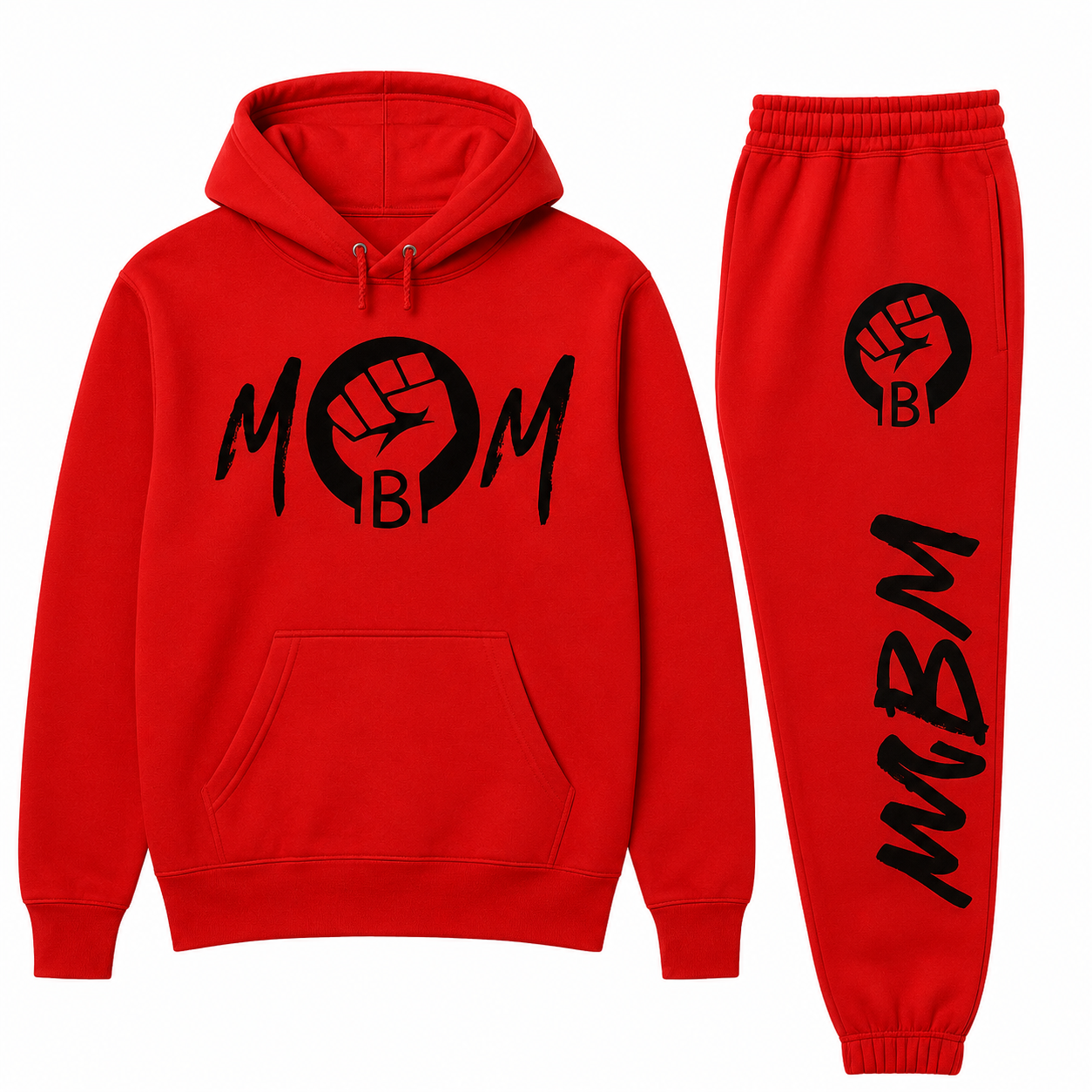 Men’s Sweatsuit