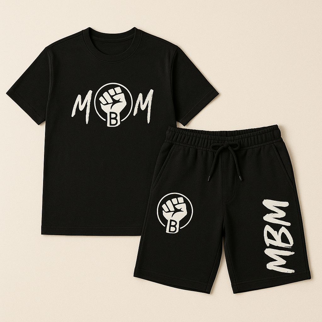 Men’s Short Set