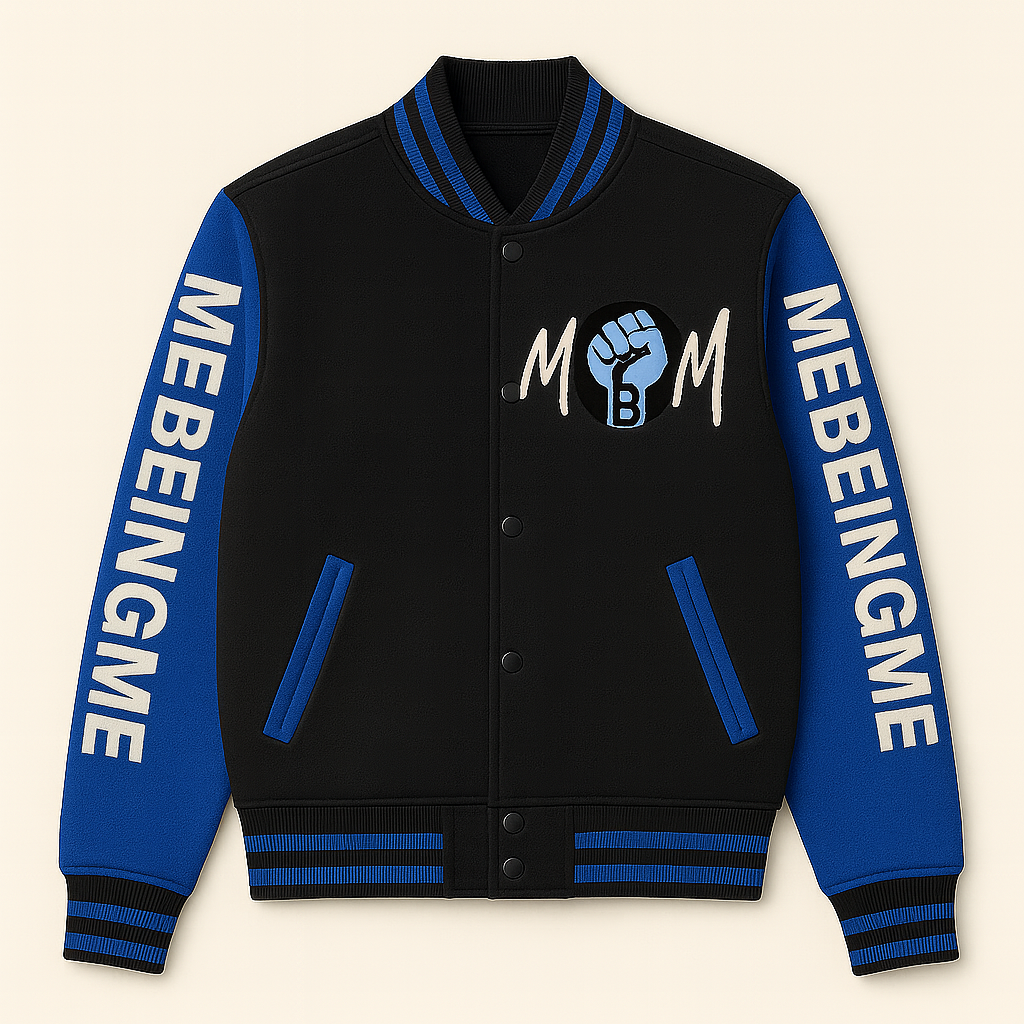 Men’s Two Tone Jacket
