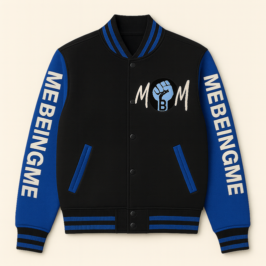 Men’s Two Tone Jacket