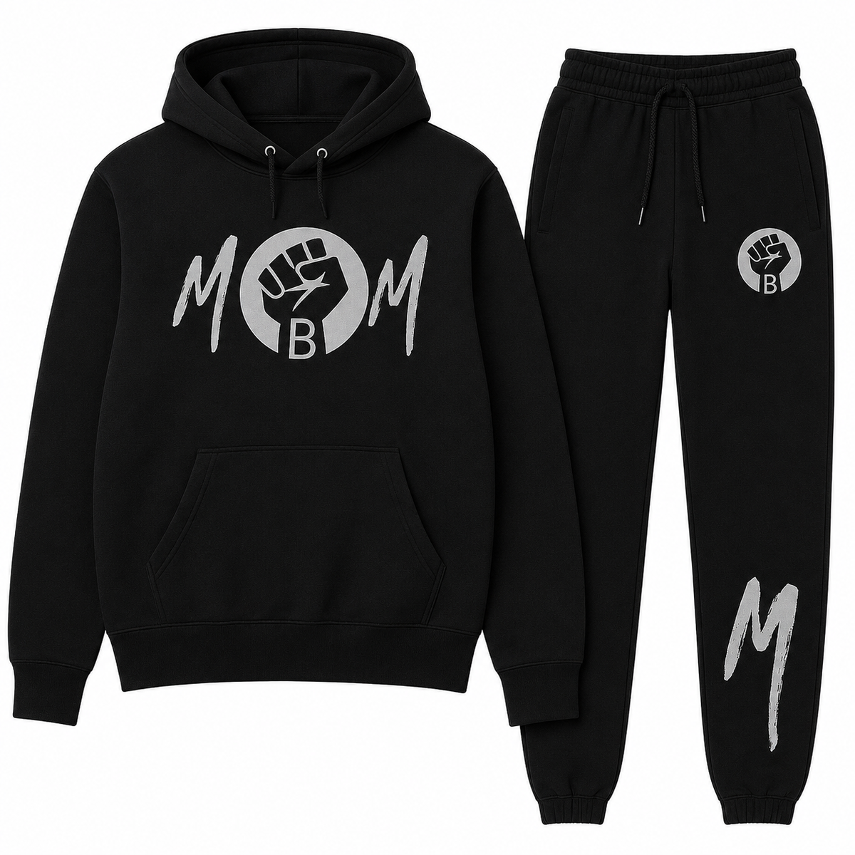 Men’s Sweatsuit