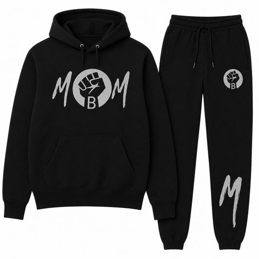 Men’s Sweatsuit