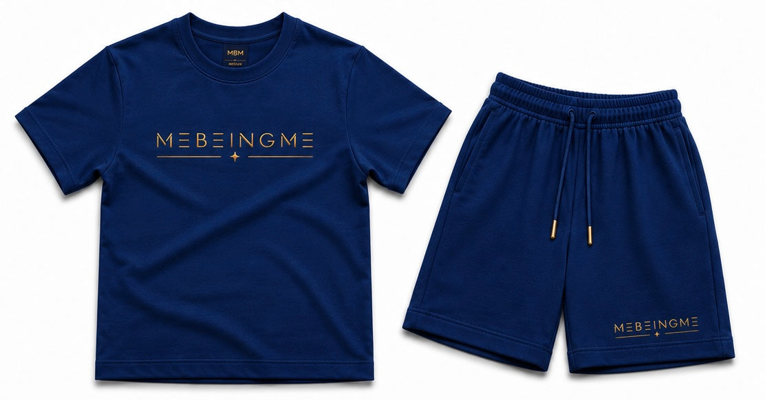 Men’s Summer Set