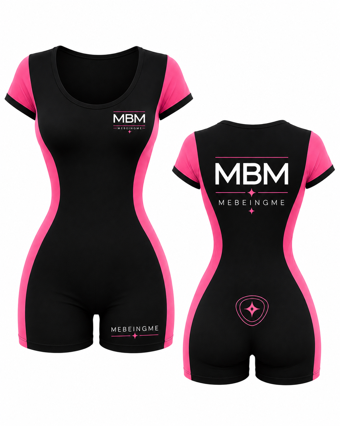 Women’s One Piece Jumpsuit