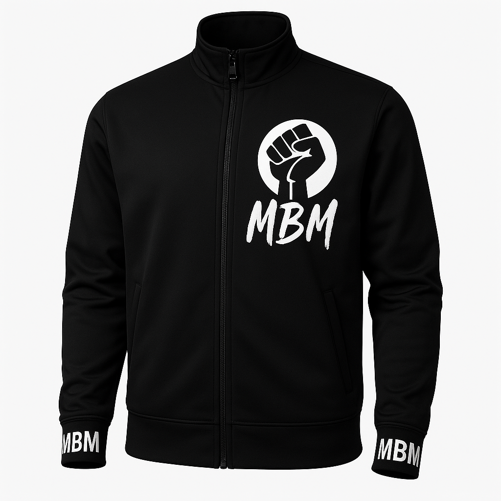 Men’s Athletic Jacket