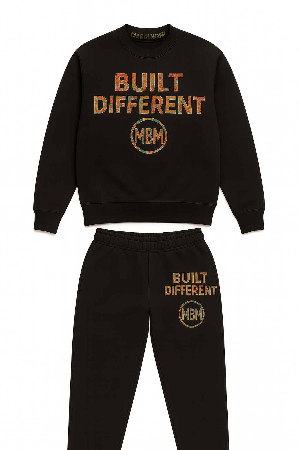 Jogger Set